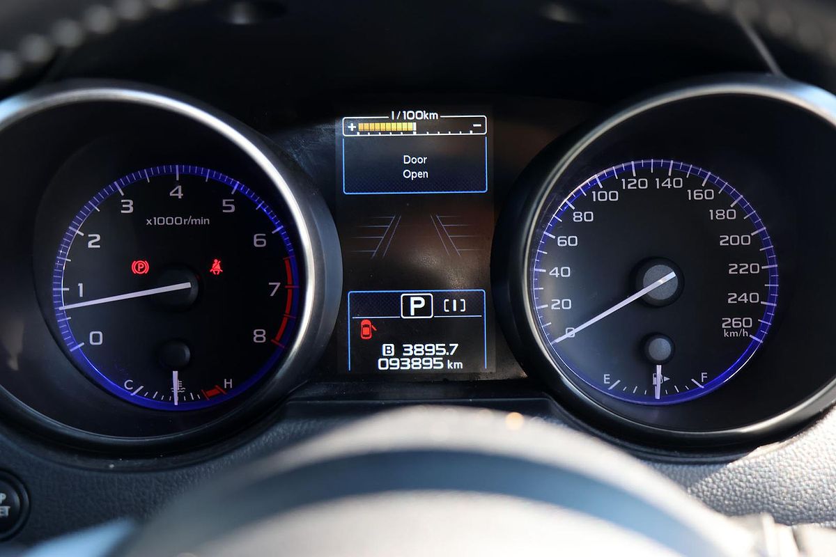 2020 Subaru Outback 3.6R 5GEN
