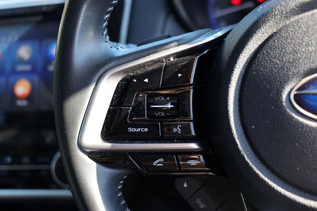 2020 Subaru Outback 3.6R 5GEN
