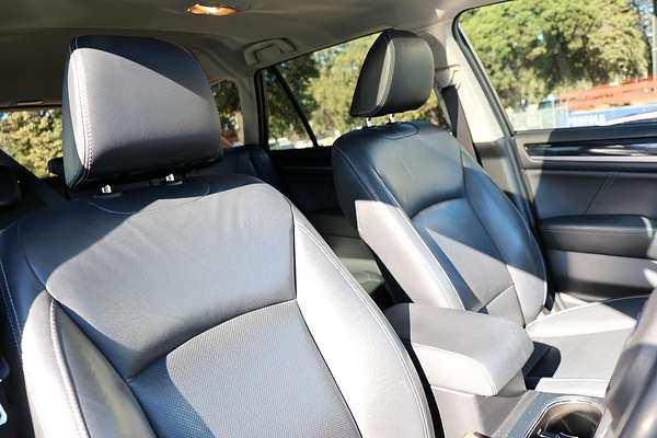2020 Subaru Outback 3.6R 5GEN