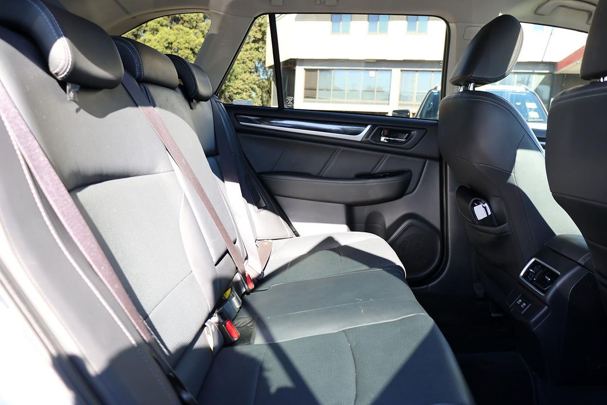 2020 Subaru Outback 3.6R 5GEN