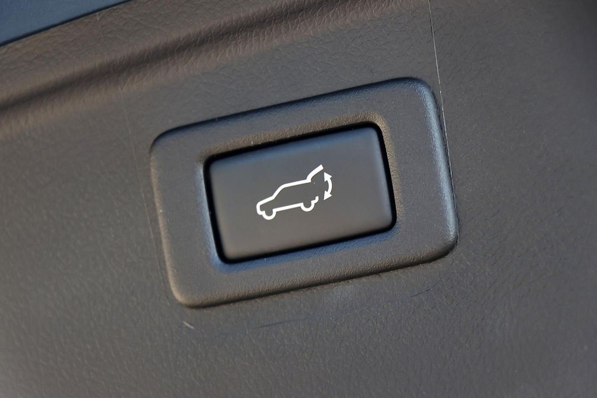 2020 Subaru Outback 3.6R 5GEN