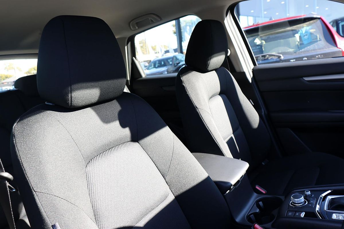 2025 Mazda CX-5 G20 Maxx KF Series