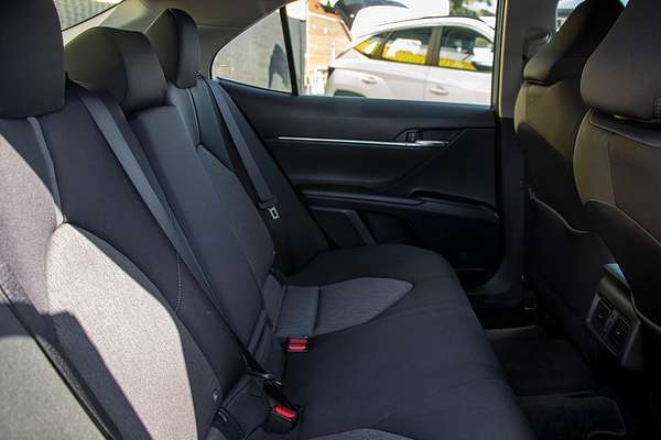 2024 Toyota Camry SX AXVH70R