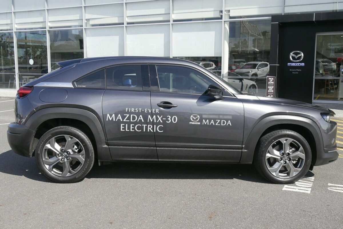 2022 Mazda MX-30 E35 Astina DR Series