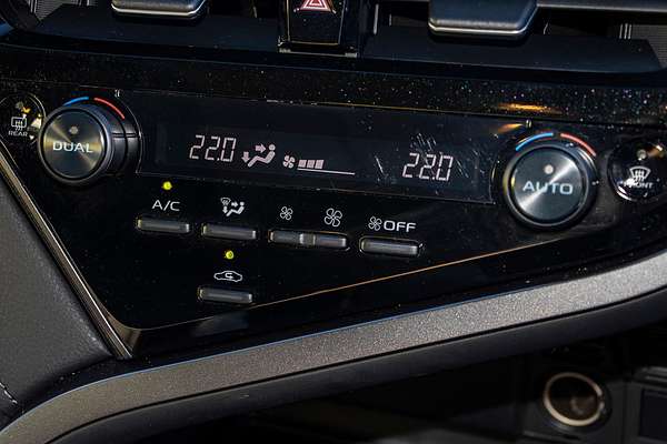 2024 Toyota Camry SX AXVH70R