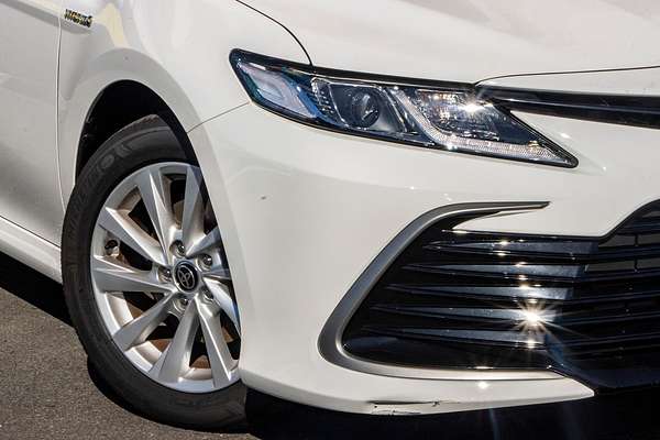 2024 Toyota Camry SX AXVH70R