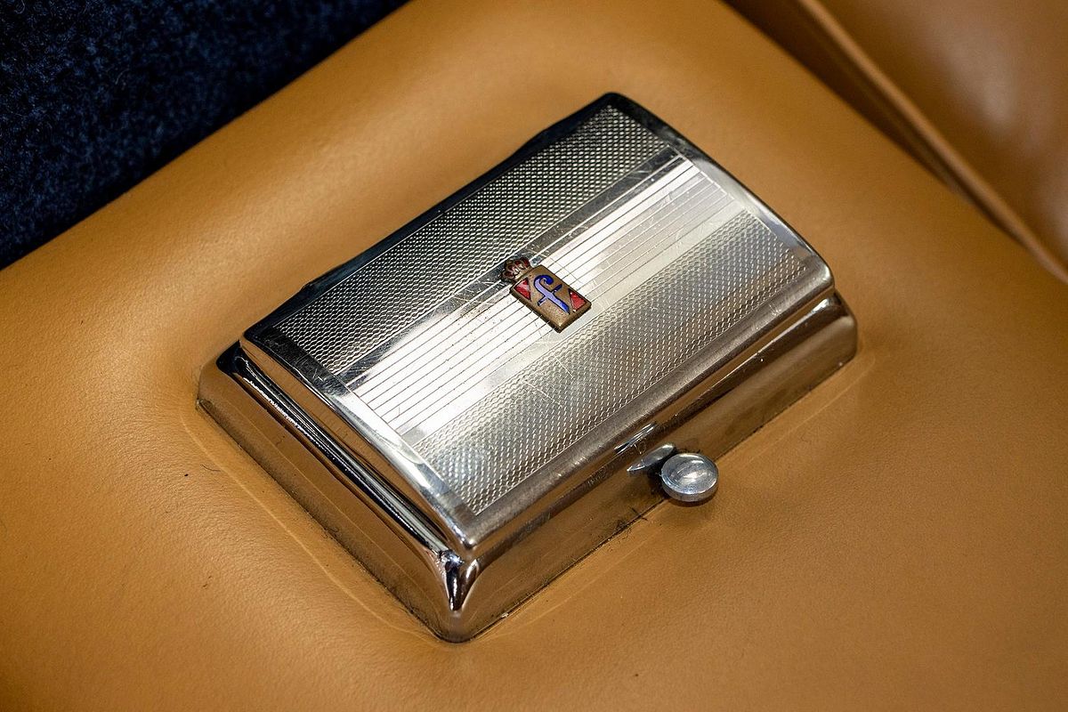 1959 Ferrari 250 GT  Pininfarina