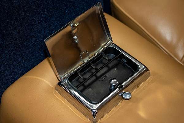 1959 Ferrari 250 GT  Pininfarina