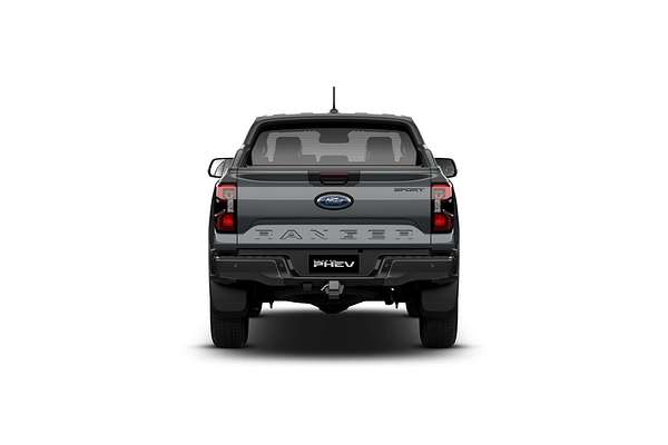 2025 Ford Ranger PHEV Sport 4X4 2.3L