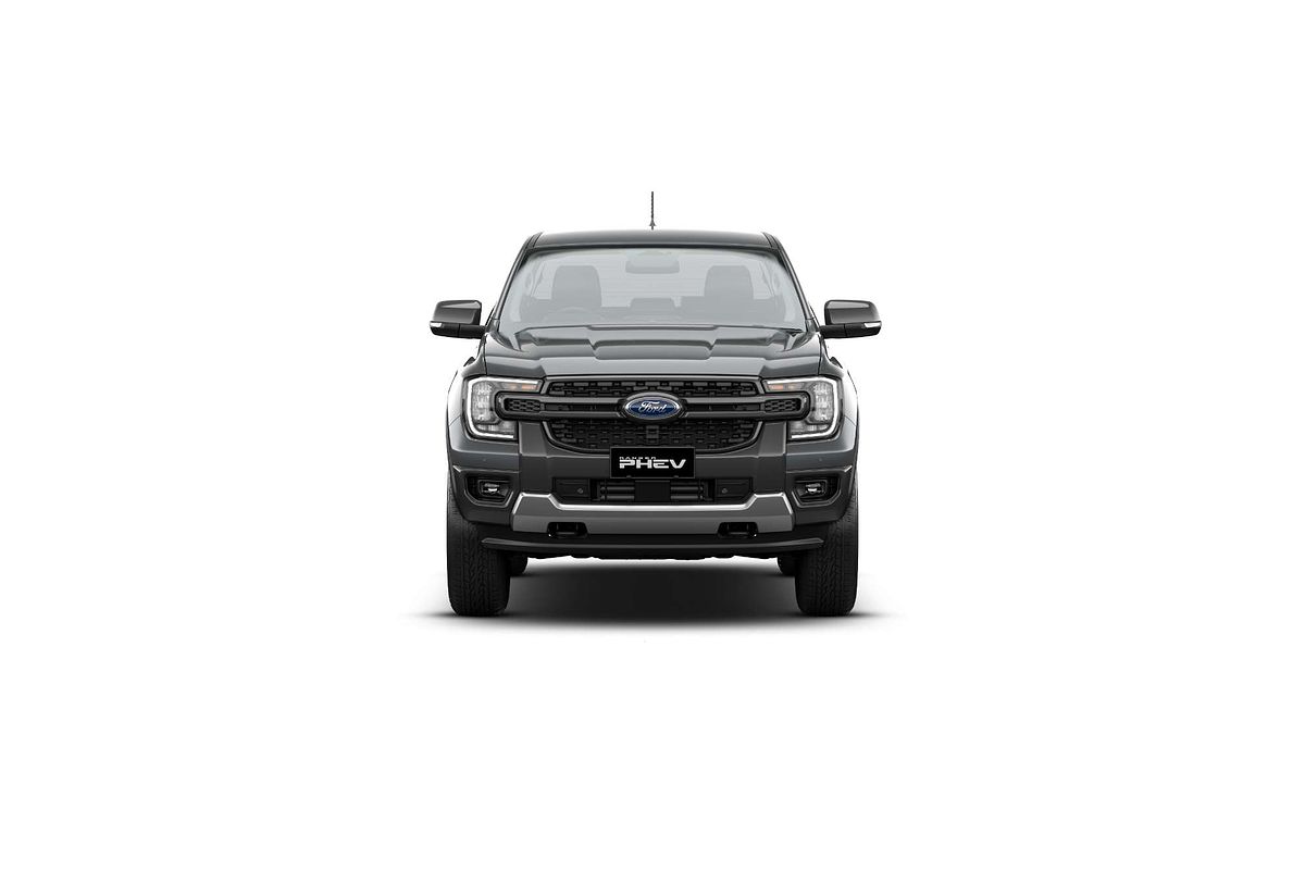 2025 Ford Ranger PHEV Sport 4X4 2.3L