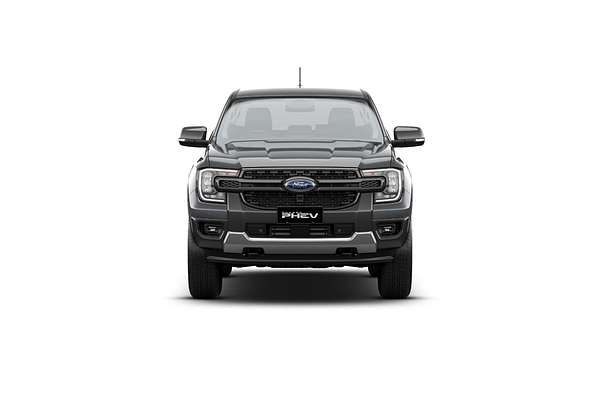 2025 Ford Ranger PHEV Sport 4X4 2.3L