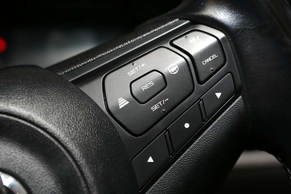 2021 Mazda BT-50 XTR TF Rear Wheel Drive
