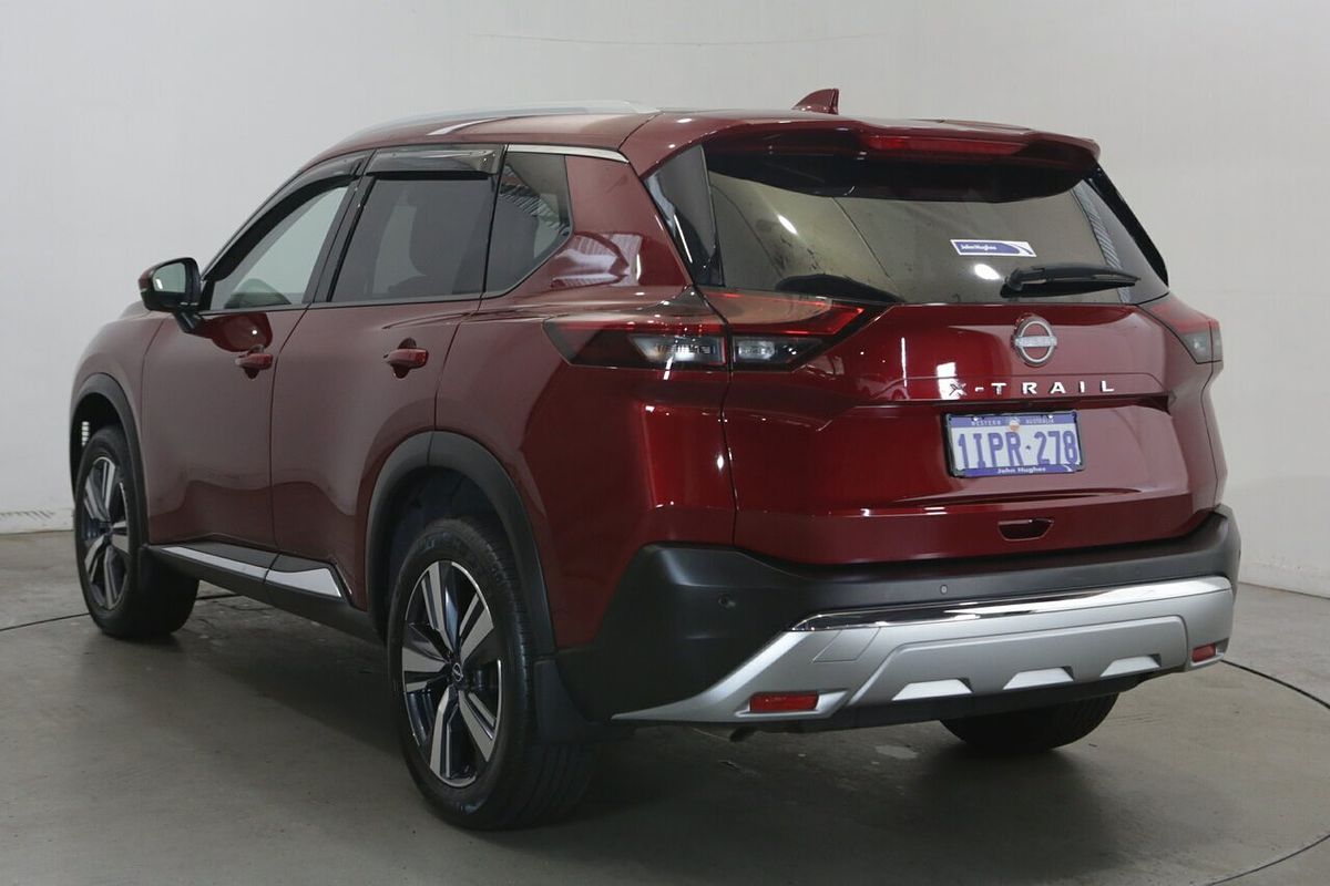 2023 Nissan X-TRAIL Ti T33