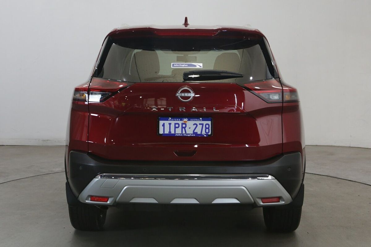 2023 Nissan X-TRAIL Ti T33