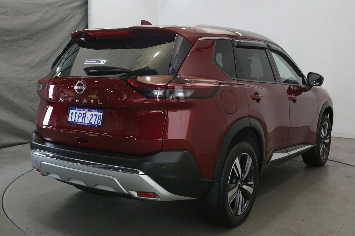2023 Nissan X-TRAIL Ti T33