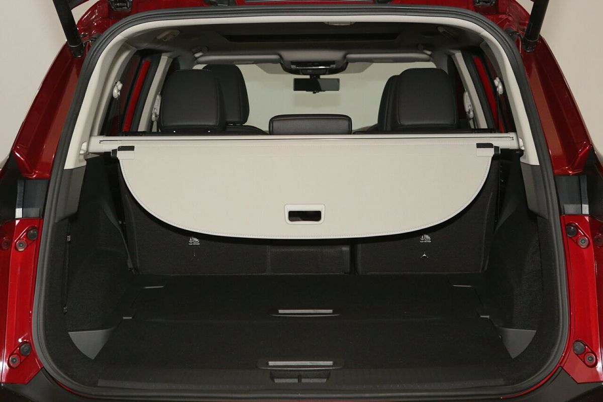 2023 Nissan X-TRAIL Ti T33