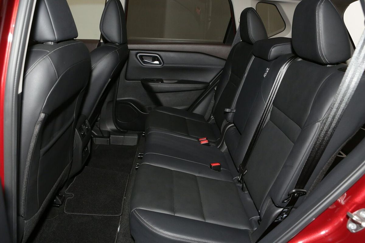 2023 Nissan X-TRAIL Ti T33