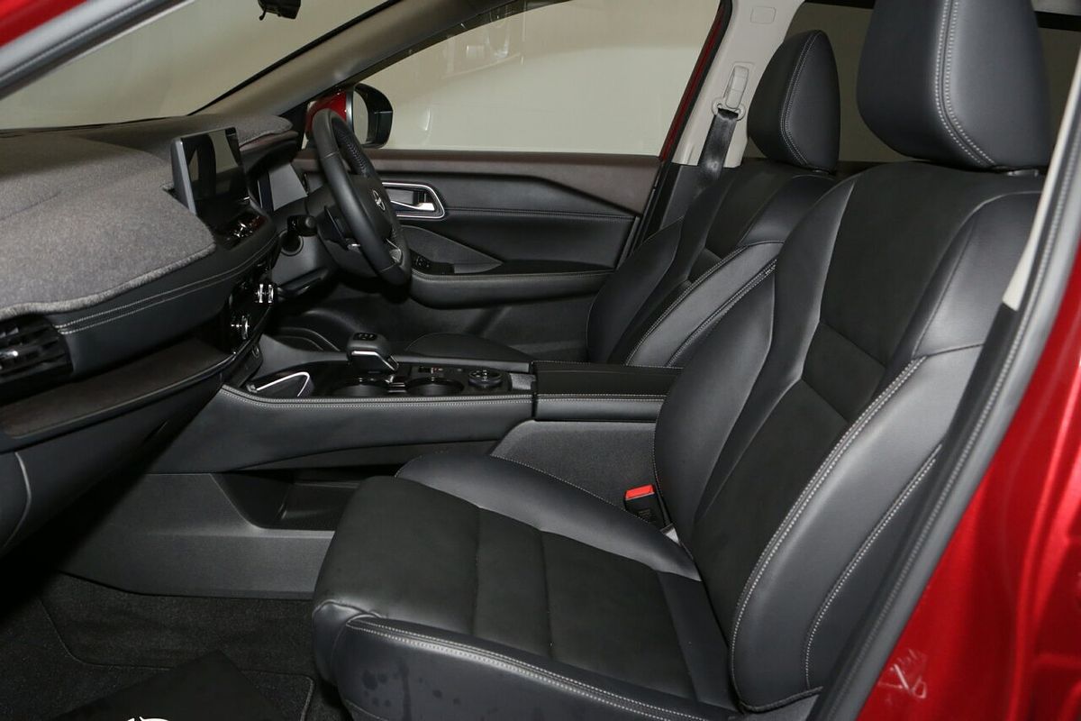 2023 Nissan X-TRAIL Ti T33