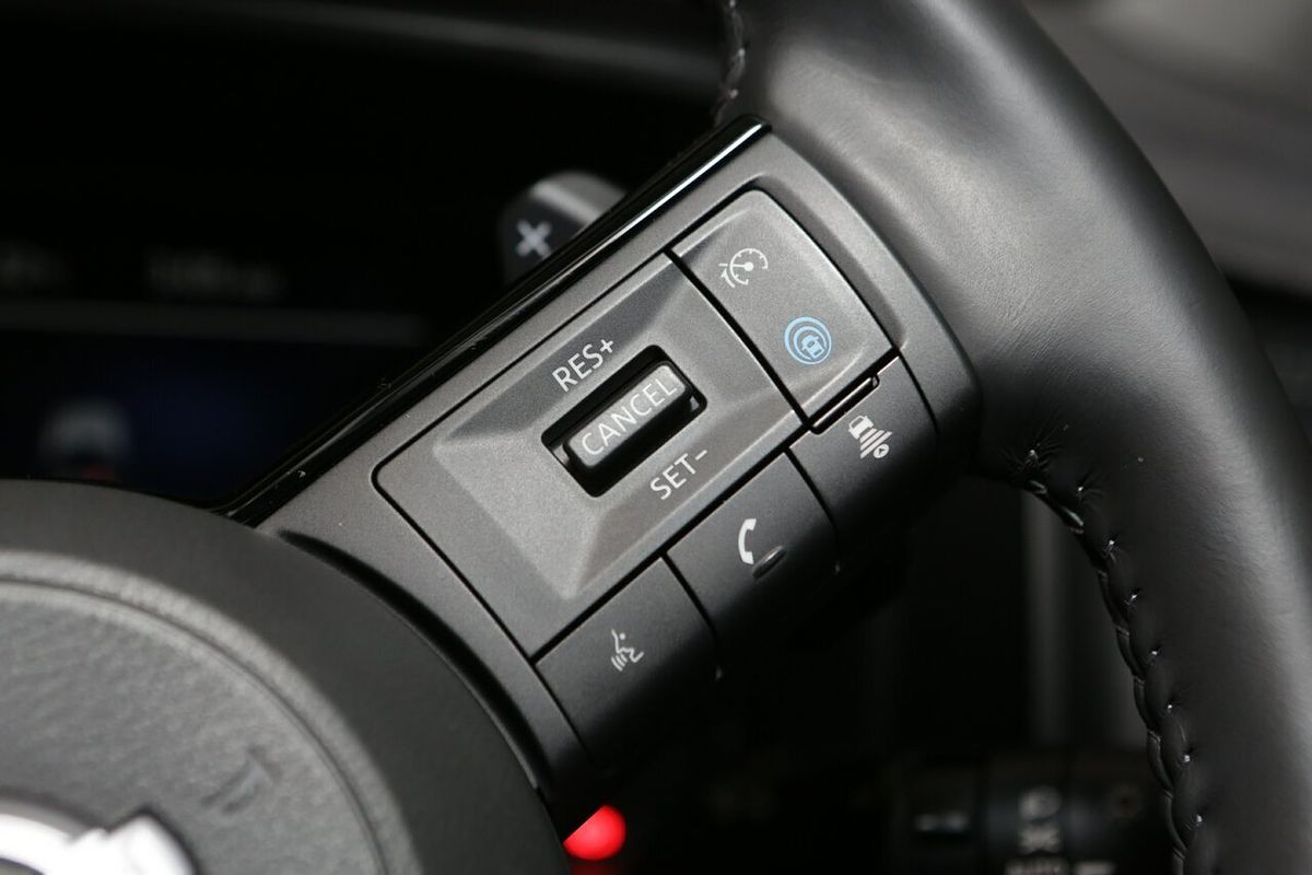 2023 Nissan X-TRAIL Ti T33