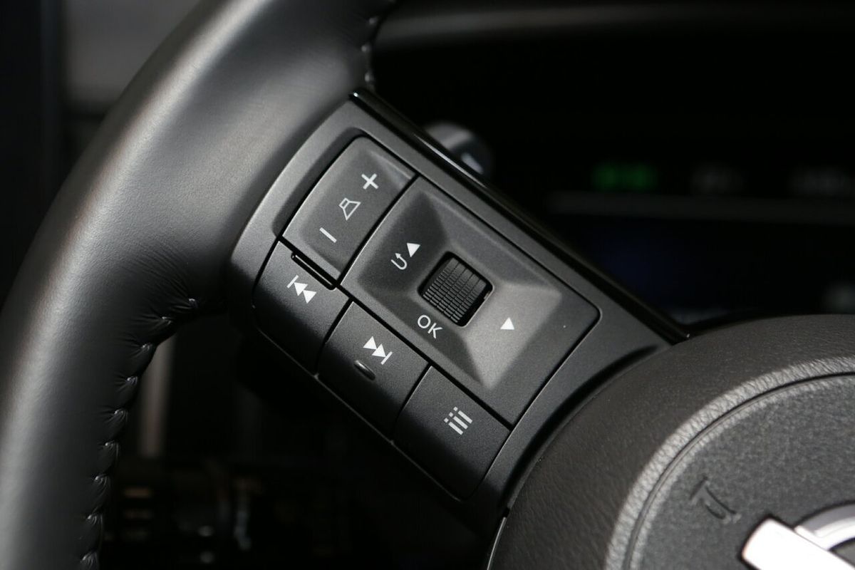 2023 Nissan X-TRAIL Ti T33
