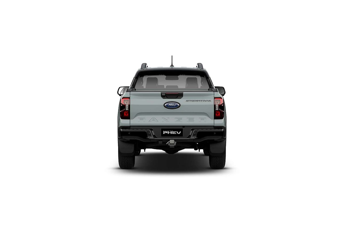 2025 Ford Ranger PHEV Stormtrak 4X4 2.3L