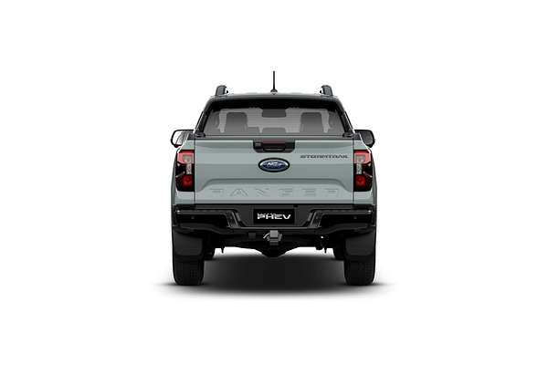 2025 Ford Ranger PHEV Stormtrak 4X4 2.3L