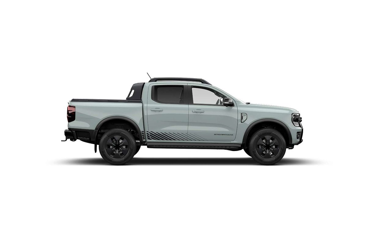 2025 Ford Ranger PHEV Stormtrak 4X4 2.3L