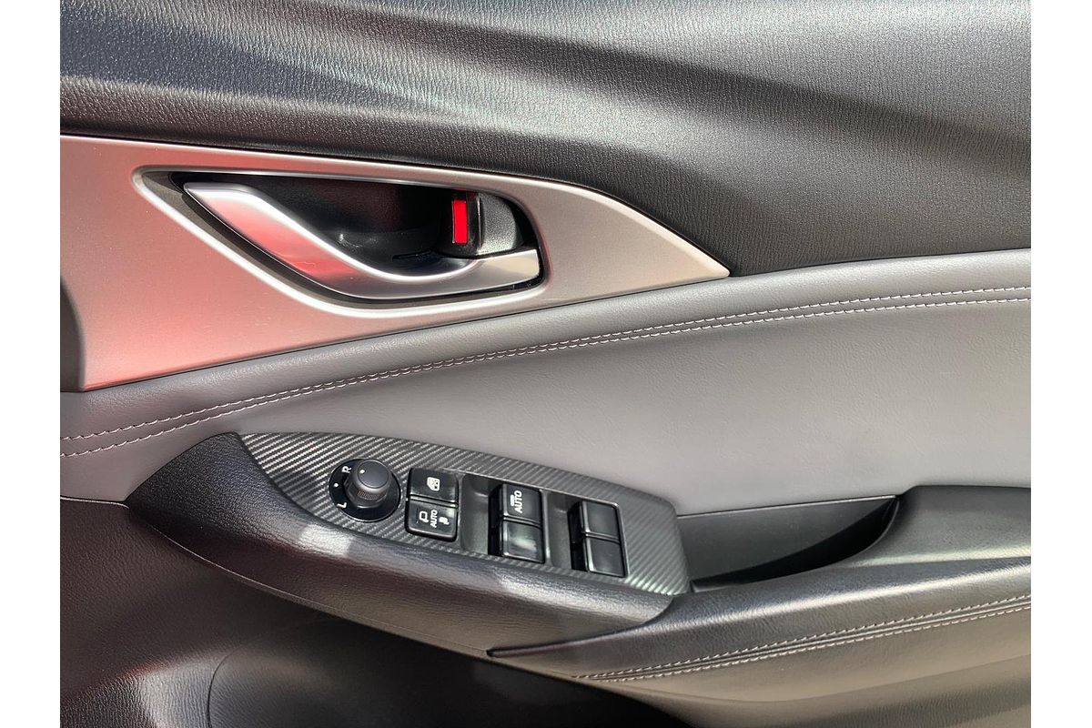 2019 Mazda CX-3 sTouring DK