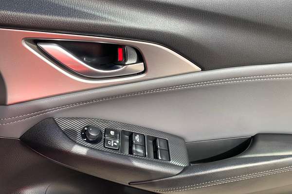 2019 Mazda CX-3 sTouring DK