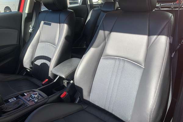 2019 Mazda CX-3 sTouring DK