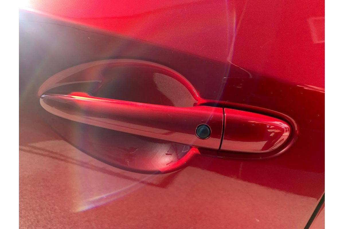 2019 Mazda CX-3 sTouring DK