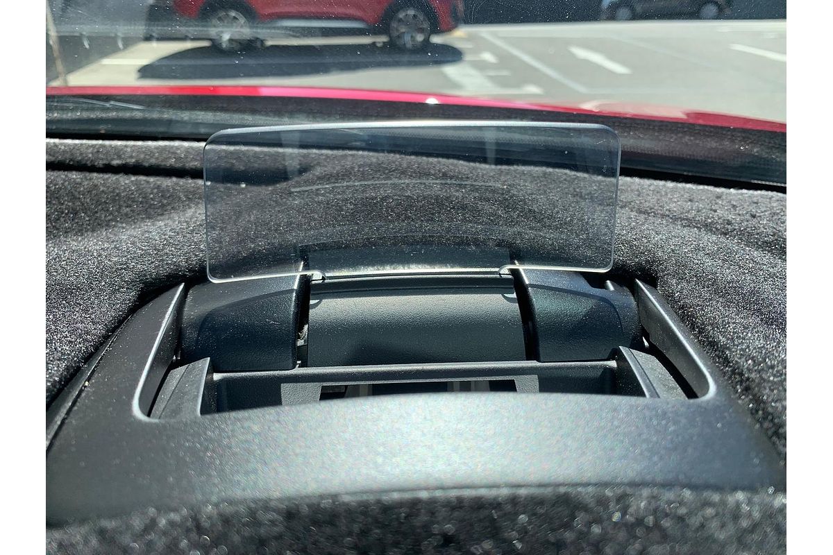 2019 Mazda CX-3 sTouring DK