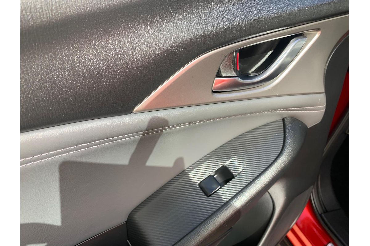 2019 Mazda CX-3 sTouring DK