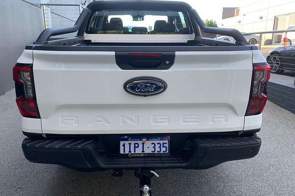 2024 Ford Ranger Black Edition 4X4 L