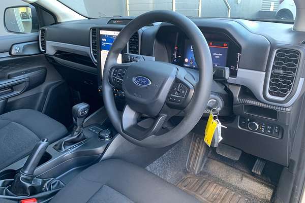 2024 Ford Ranger Black Edition 4X4 L