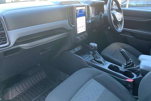2024 Ford Ranger Black Edition 4X4 L