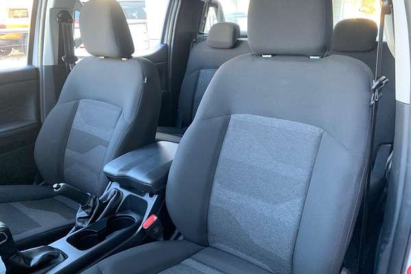 2024 Ford Ranger Black Edition 4X4 L