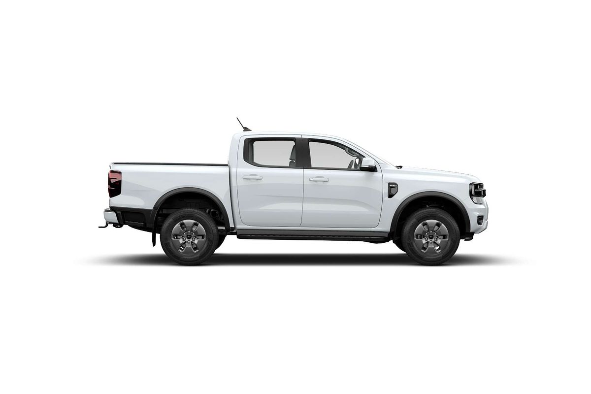 2025 Ford Ranger PHEV XLT 4X4 2.3L