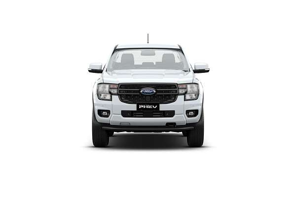 2025 Ford Ranger PHEV XLT 4X4 2.3L
