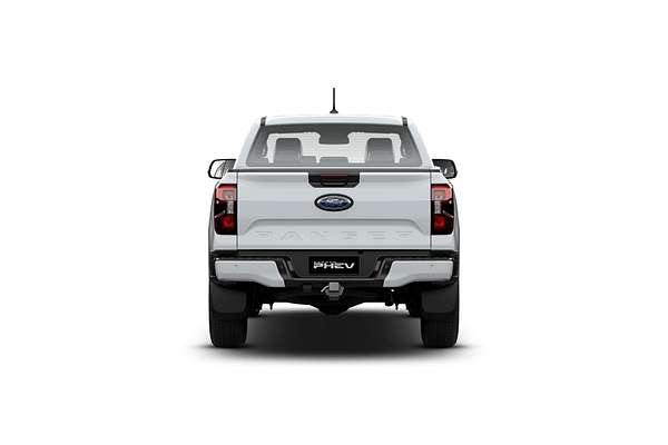 2025 Ford Ranger PHEV XLT 4X4 2.3L