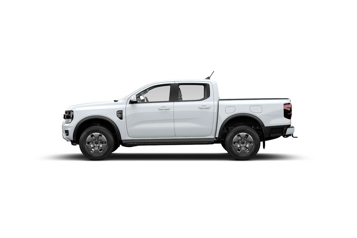 2025 Ford Ranger PHEV XLT 4X4 2.3L