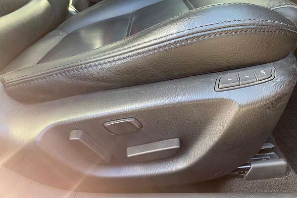 2015 Mazda 6 Atenza GJ Series 2