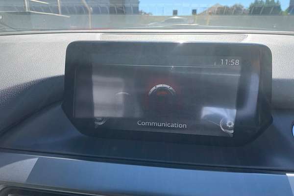 2015 Mazda 6 Atenza GJ Series 2