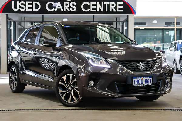 2020 Suzuki Baleno GLX EW Series II