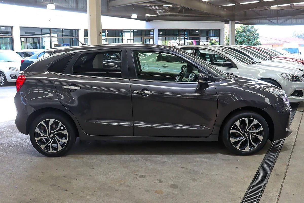 2020 Suzuki Baleno GLX EW Series II