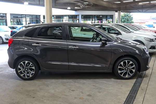 2020 Suzuki Baleno GLX EW Series II