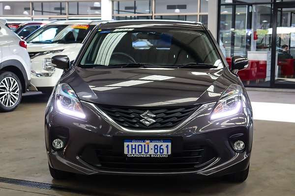 2020 Suzuki Baleno GLX EW Series II