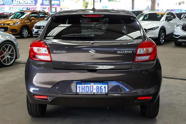 2020 Suzuki Baleno GLX EW Series II