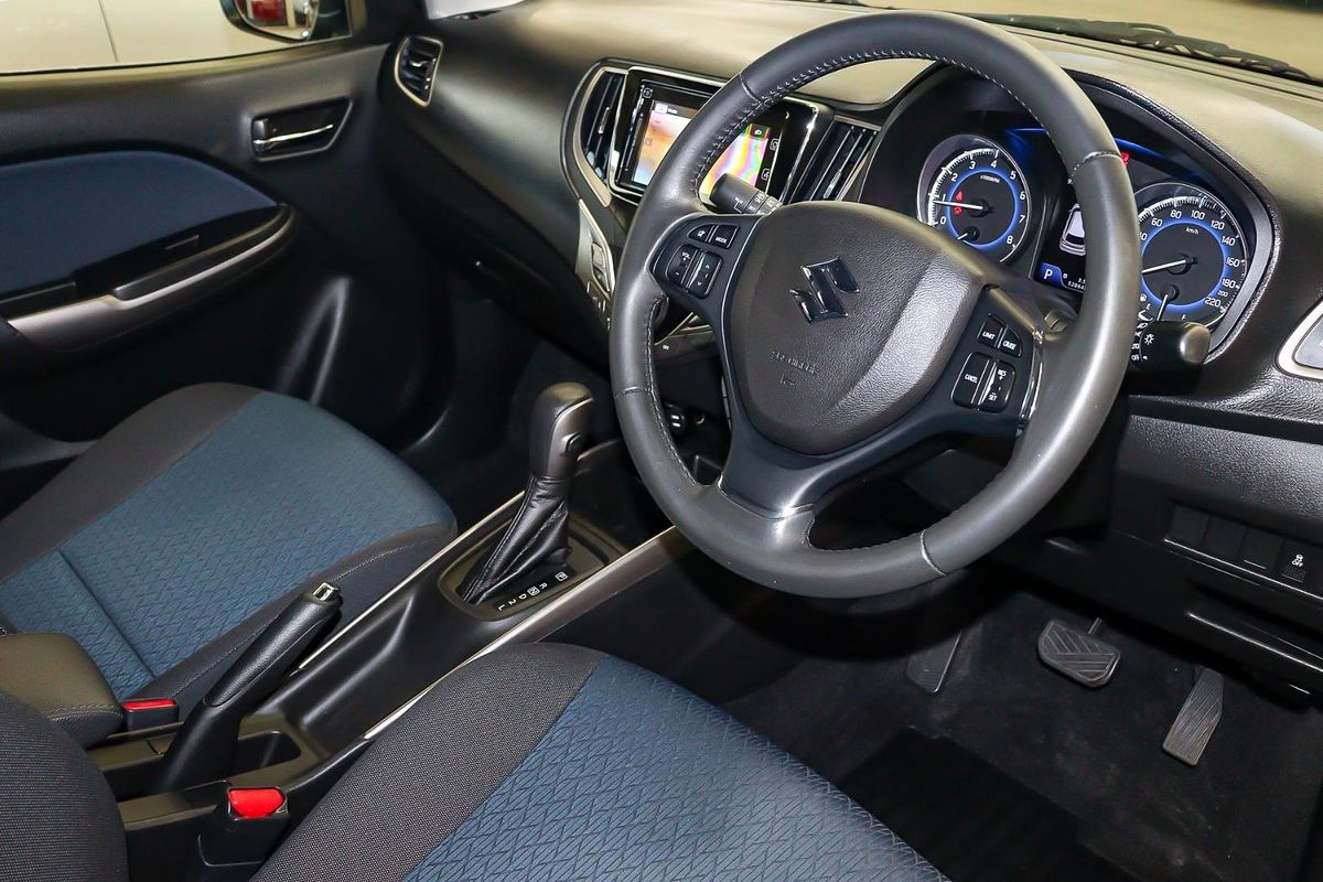 2020 Suzuki Baleno GLX EW Series II