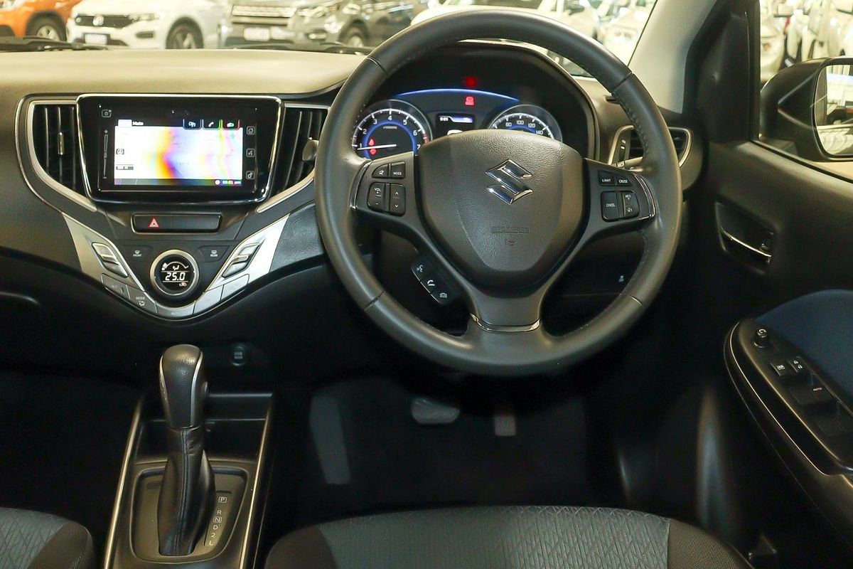 2020 Suzuki Baleno GLX EW Series II